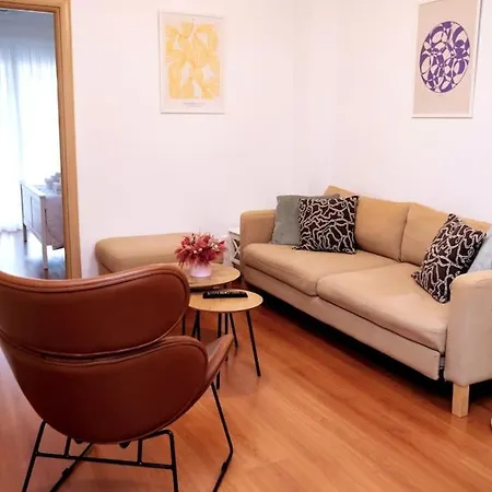 Appartamento D'esperey Urban *